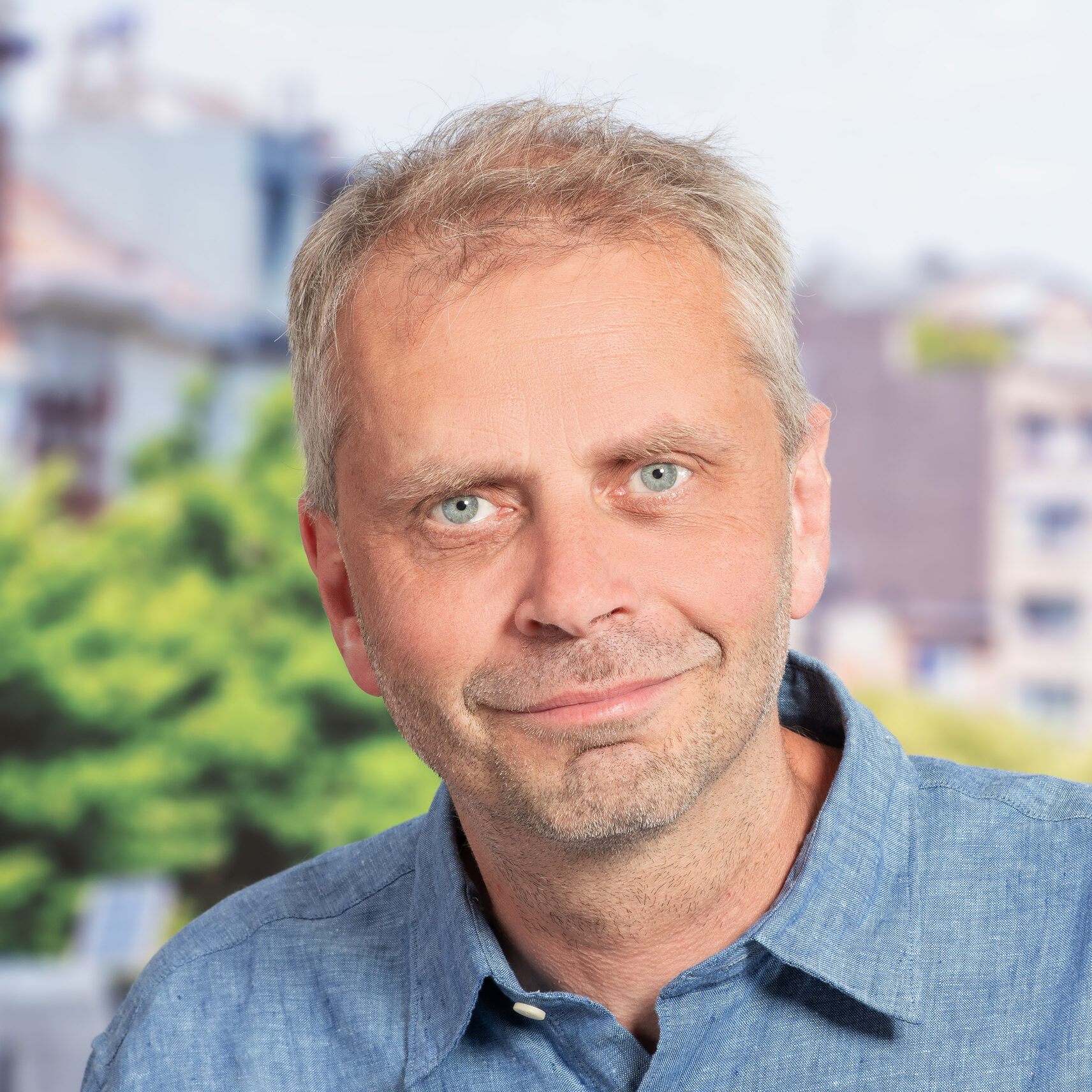 gilles martin forest