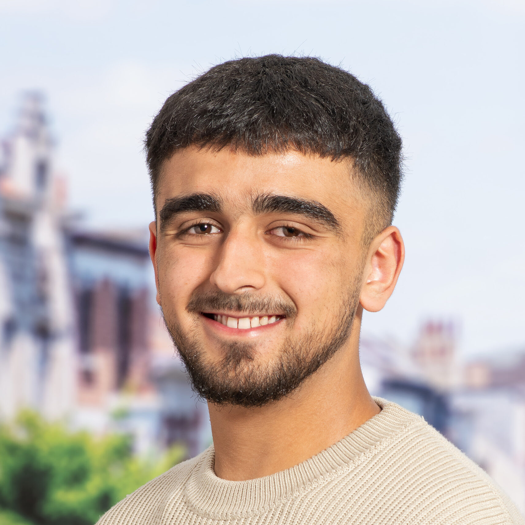 zakaria yaakoubi forest