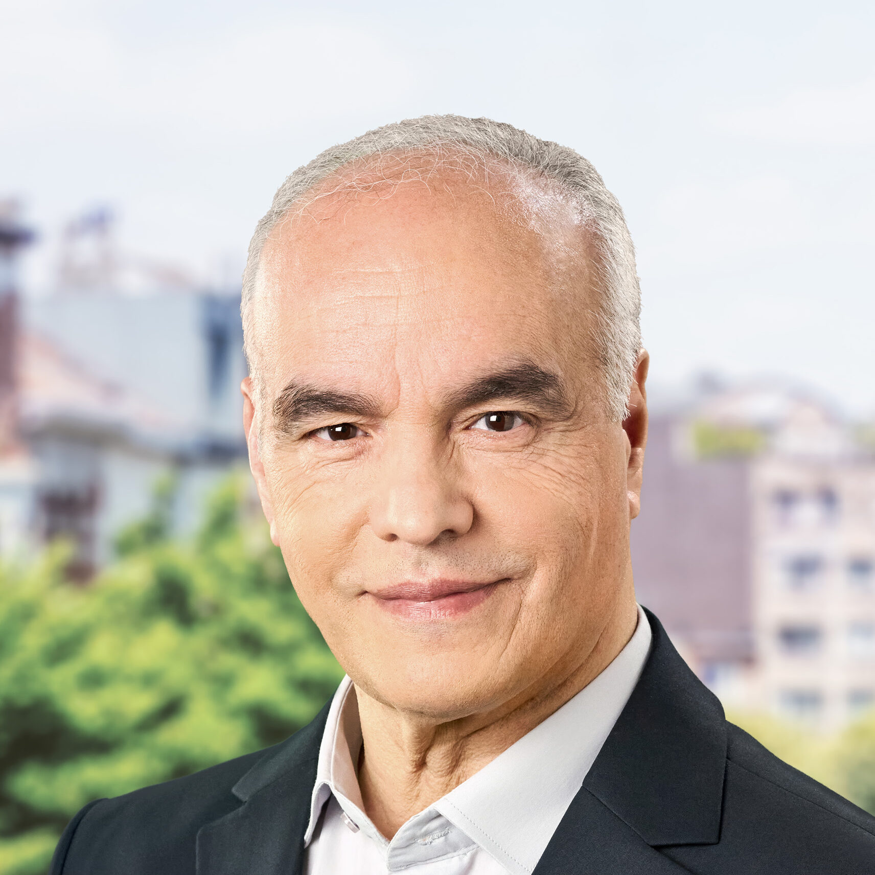 ahmed ouartassi forest